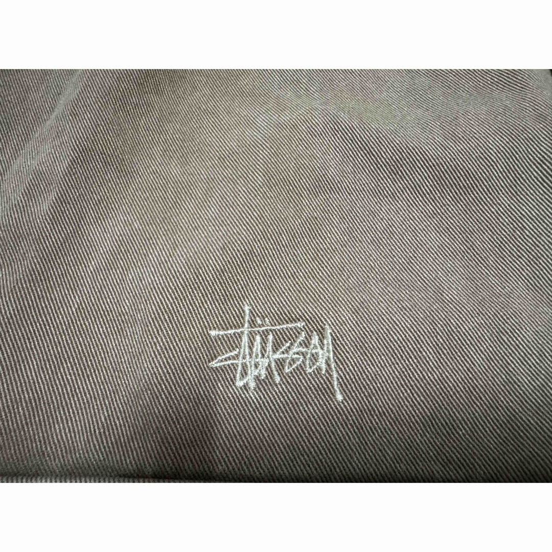STUSSY - 90s USA製 OLD STUSSY カバーオール Sの通販 by 美咲 STUSSY - 90s USA製 OLD STUSSY カバーオール Sの通販 by 美咲