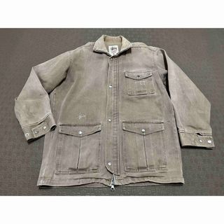 ステューシー カバーオール(メンズ)の通販 40点 | STUSSYのメンズを ステューシー カバーオール(メンズ)の通販 40点 | STUSSYのメンズを