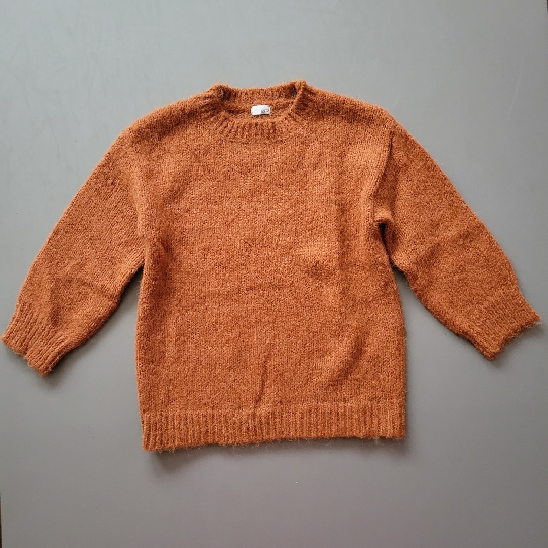 LOWRYS FARM(ローリーズファーム)の未使用&美品☆LOWRYS FARM キッズ 2点セット XL120～130cm キッズ/ベビー/マタニティのキッズ服女の子用(90cm~)(ワンピース)の商品写真