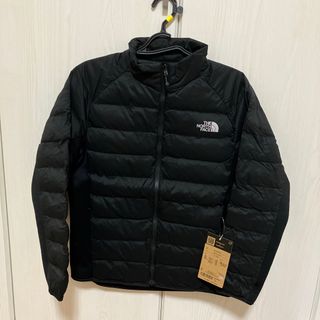 ザノースフェイス(THE NORTH FACE)のノースフェイス　レッドランジャケット　150cm(ジャケット/上着)