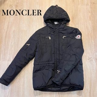 モンクレール(MONCLER)のモンクレール ダウン サイズ2(ダウンジャケット)