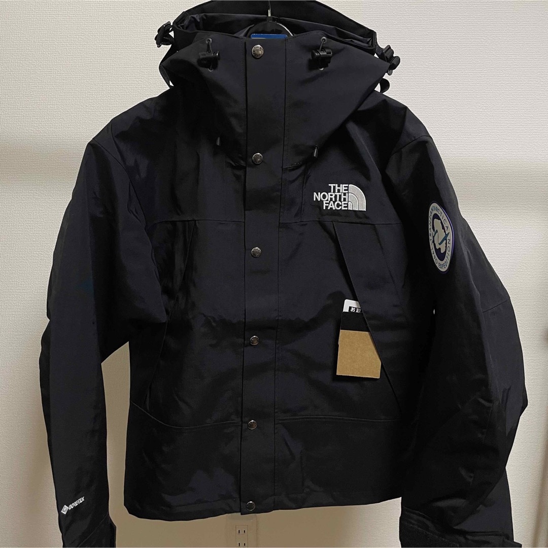 THE NORTH FACE - ノースフェイス 直営店限定 トランスアン THE NORTH FACE - ノースフェイス 直営店限定 トランスアン