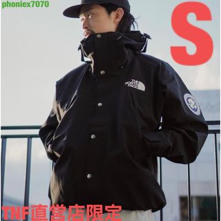 ザノースフェイス(THE NORTH FACE)のノースフェイス 直営店限定 トランスアンタークティカ マウンテンジャケット【S】(マウンテンパーカー)