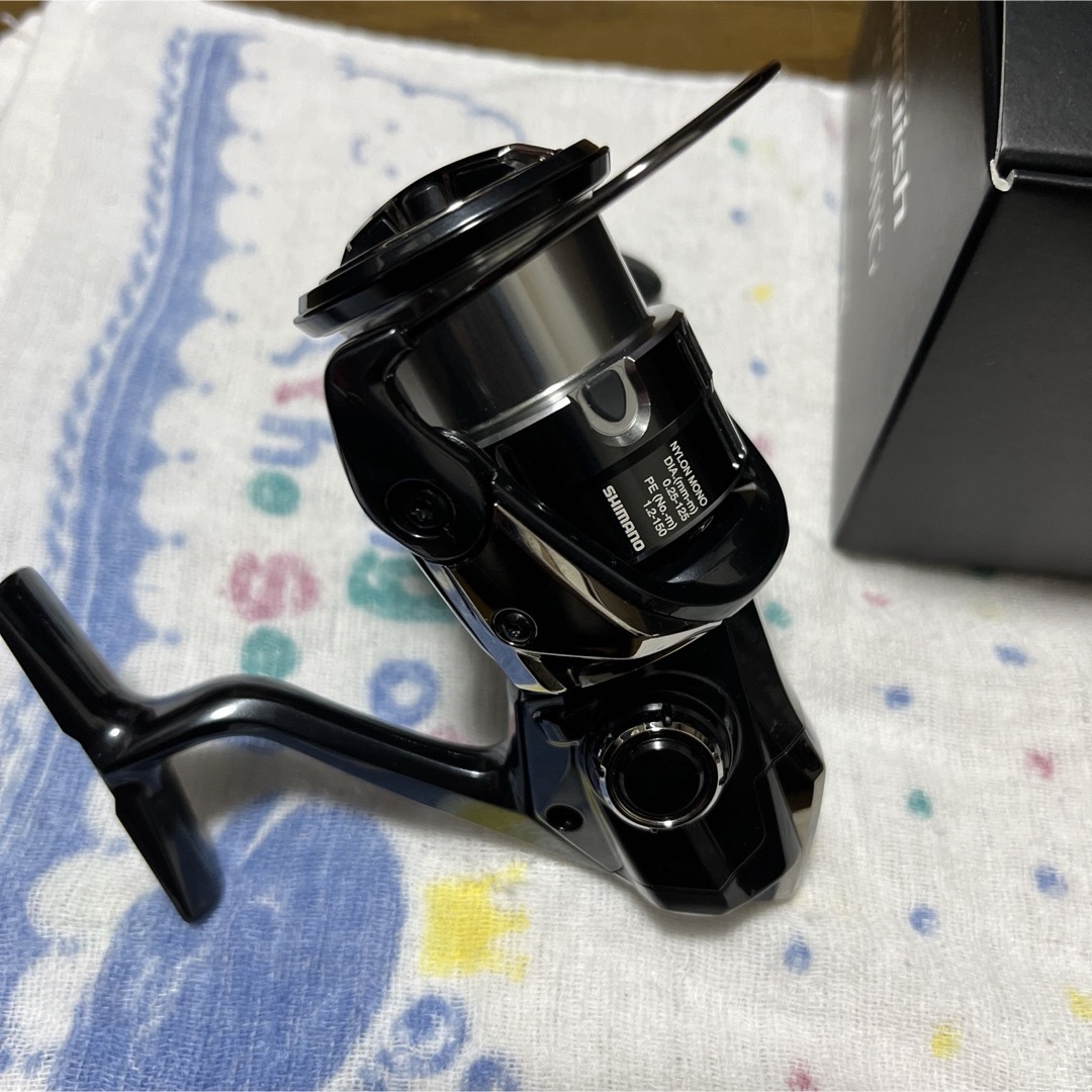 SHIMANO - 超美品19 ヴァンキッシュ 3000MHGの通販 by 坂下s shop