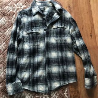 エルエルビーン(L.L.Bean)のエルエルビーンシグネチャー　シャモアクロスシャツ(シャツ)