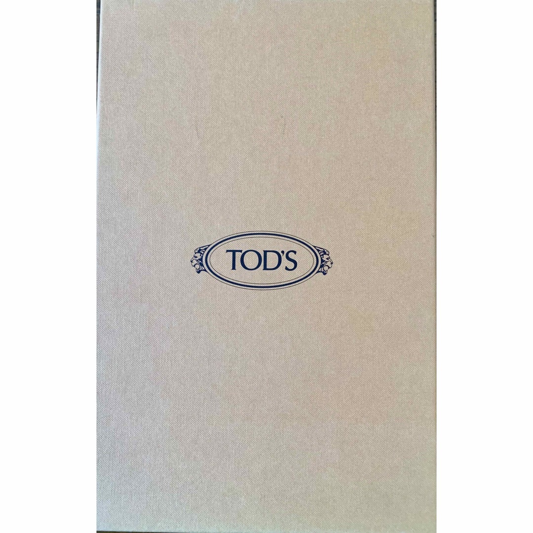 TOD'S(トッズ)の#トッズ TOD'S スエード　ヒール　パンプス レディースの靴/シューズ(ハイヒール/パンプス)の商品写真