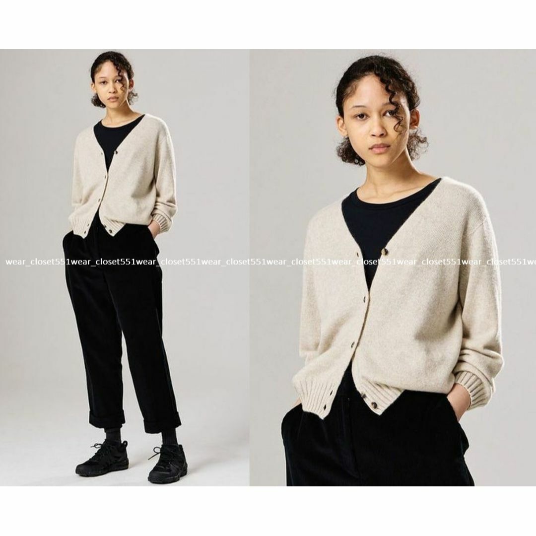 MARGARET HOWELL - 2021美品マーガレットハウエル MARGARET HOWELL - 2021美品マーガレットハウエル
