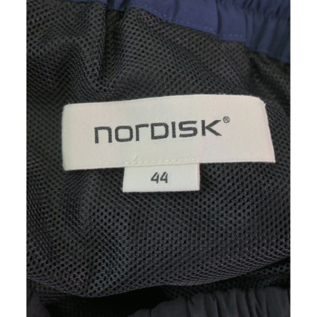 Nordisk(ノルディスク)のNORDISK ノルディスク ショートパンツ 44(S位) 黒 【古着】【中古】 メンズのパンツ(ショートパンツ)の商品写真