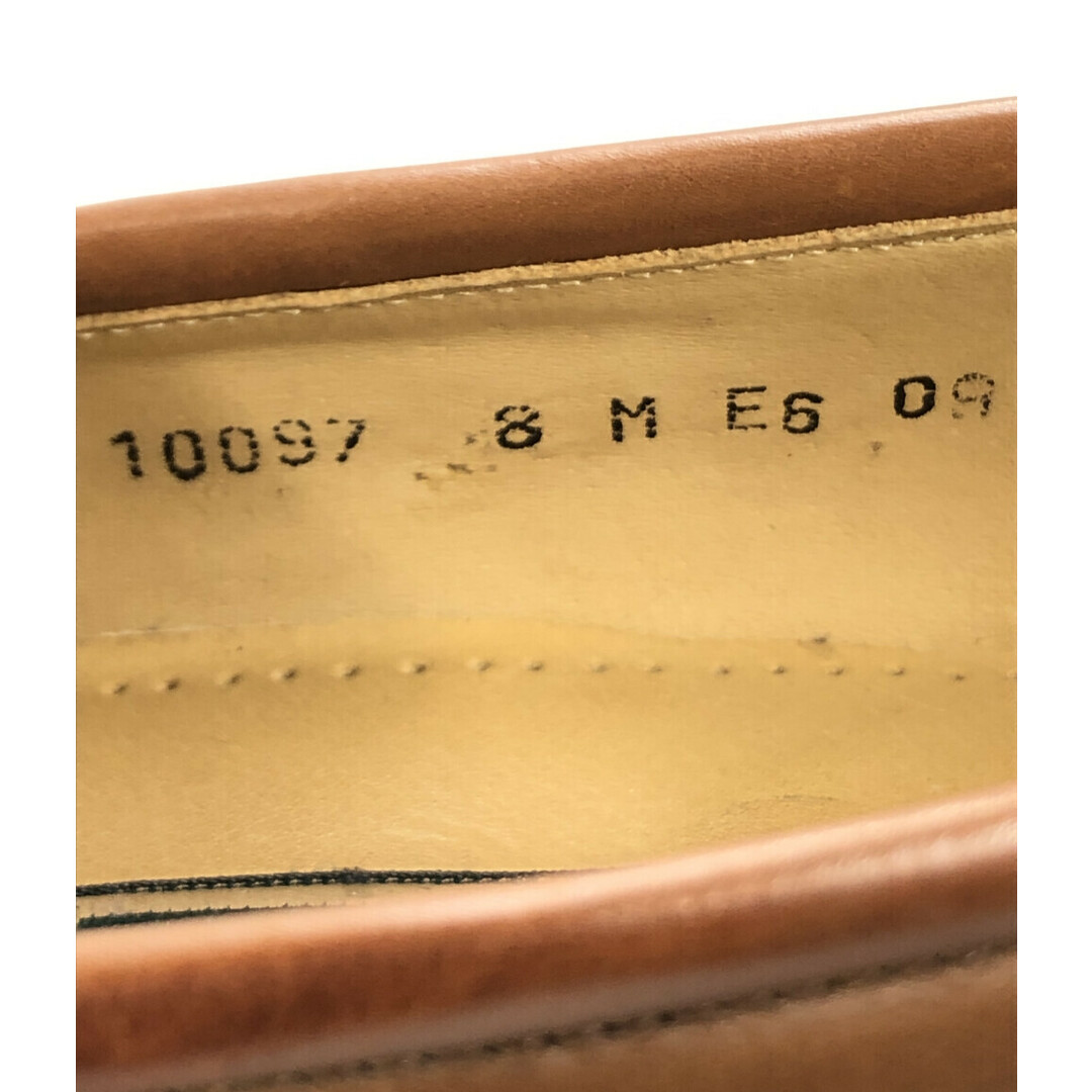 Cole Haan(コールハーン)のコールハーン COLE HAAN ローファー    メンズ 8 M メンズの靴/シューズ(ドレス/ビジネス)の商品写真