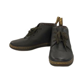 ドクターマーチン(Dr.Martens)のドクターマーチン Dr.Martens 3ホールブーツ レディース UK 6(ブーツ)