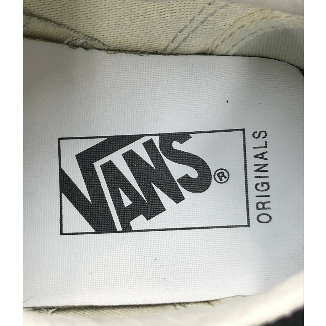 VANS(ヴァンズ)のバンズ VANS ローカットスニーカー レディース 24.5 レディースの靴/シューズ(スニーカー)の商品写真