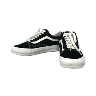 ヴァンズ(VANS)のバンズ VANS ローカットスニーカー レディース 24.5(スニーカー)