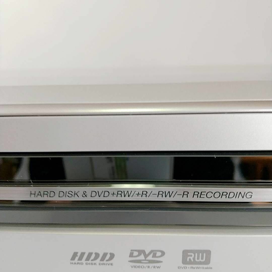 ソニー　HDDレコーダー RDR-HX72 250GB スゴ録　　SONY スマホ/家電/カメラのテレビ/映像機器(DVDレコーダー)の商品写真