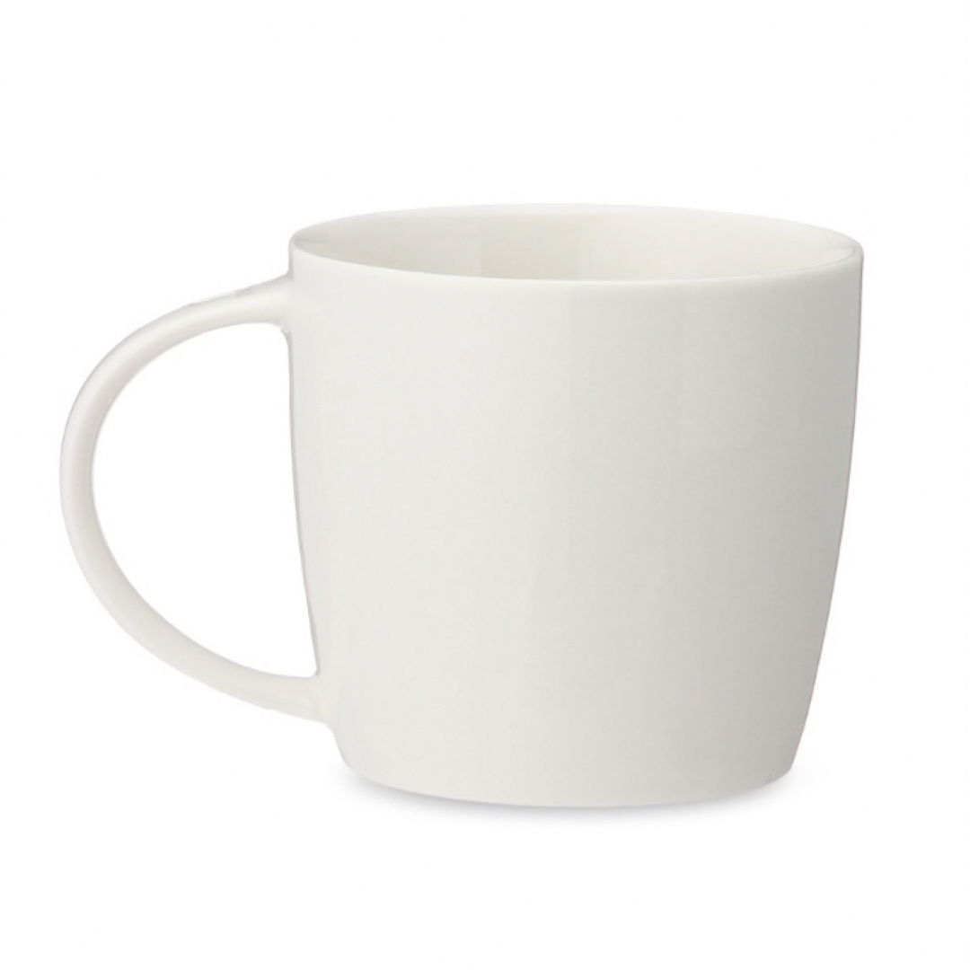 Starbucks Coffee(スターバックスコーヒー)のスタバ スターバックス  ロゴマグ マグカップ (390ml) インテリア/住まい/日用品のキッチン/食器(食器)の商品写真