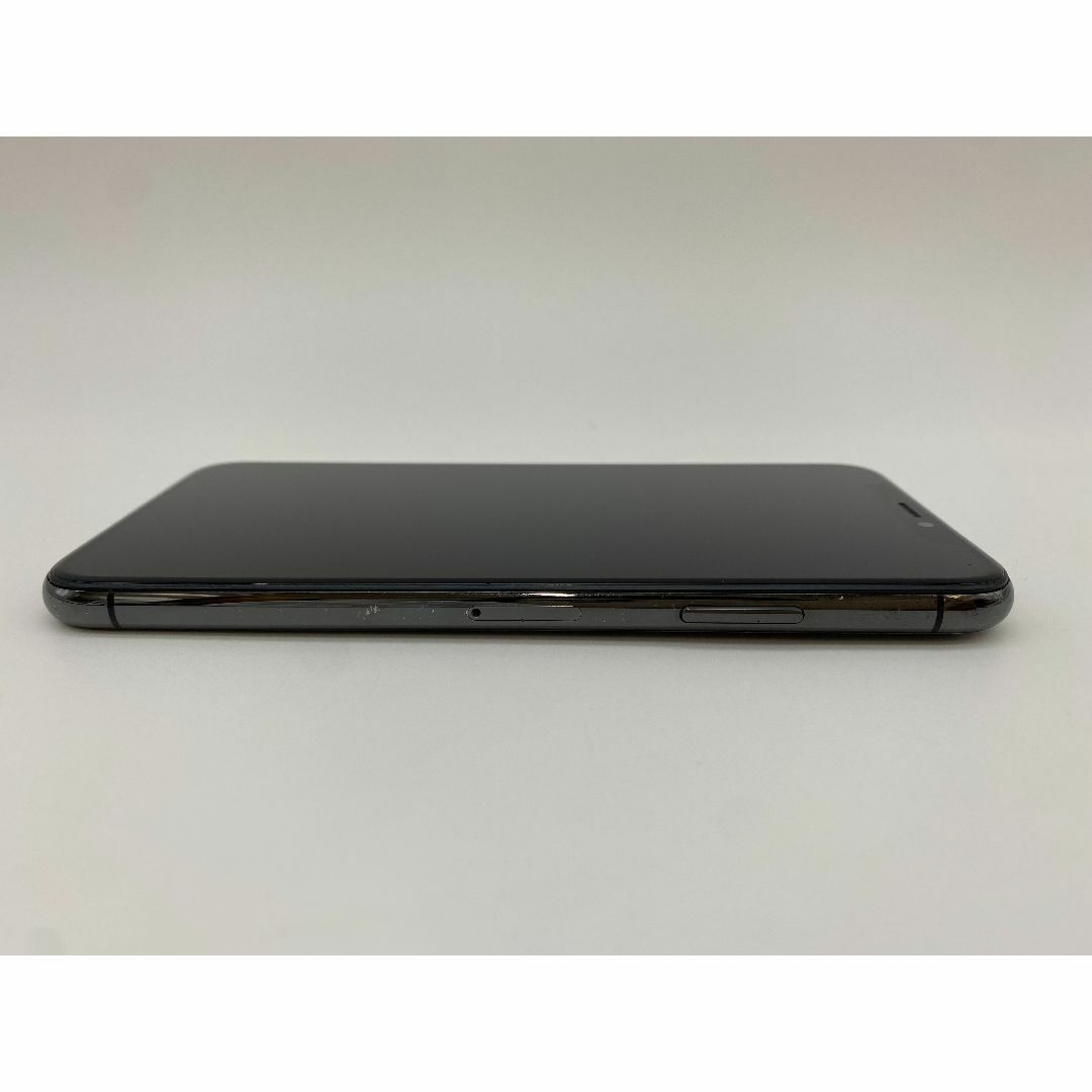 047 iPhoneXS 256GB グレイ/純正新品BT100%/シムフリー スマホ/家電/カメラのスマートフォン/携帯電話(スマートフォン本体)の商品写真