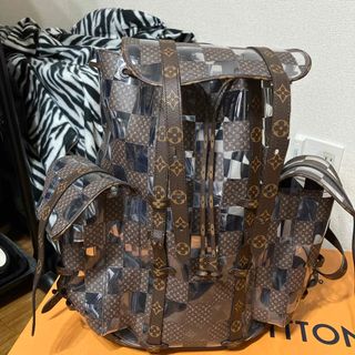 ルイヴィトン(LOUIS VUITTON)のルイヴィトン(バッグパック/リュック)