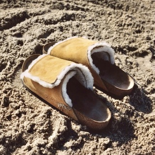 中古】ビルケンシュトックの通販 9,000点以上 | BIRKENSTOCKを買うなら