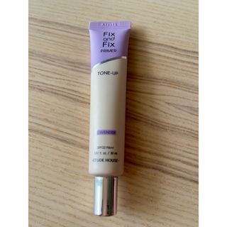 ETUDE HOUSE - ETUDE HOUSE correct&care CCクリームの通販 by