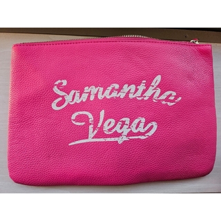 サマンサベガ(Samantha Vega)のSamantha Vega クランチバッグ(クラッチバッグ)