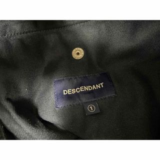 DESCENDANT - DESCENDANT Ron Herman別注 BEACH SHORTS Sの通販 by