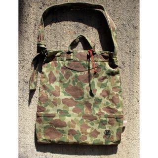 ワンエルディーケーセレクト(1LDK SELECT)の【最終値下げ】W.Z.SAC / Minimum Shoulder Bag(その他)