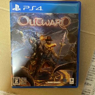 Outward（アウトワード）(家庭用ゲームソフト)