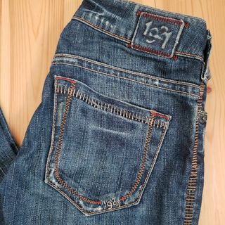 シルバージーンズ(Silver JEANS)のSilver Jeans シルバージーンズ(デニム/ジーンズ)