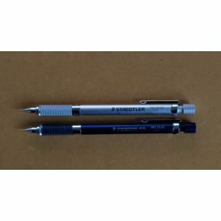 ステッドラー(STAEDTLER)の【2本セット】ステッドラー シャーペン 0.5mm　(ペン/マーカー)