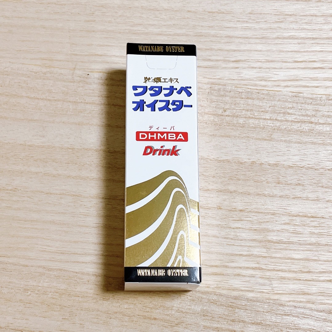 飲料・酒ワタナベオイスタードリンク