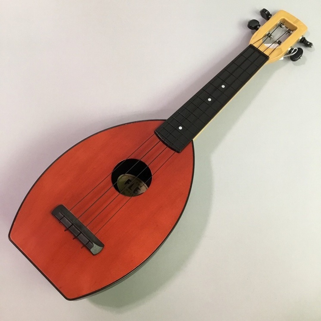 FLEA UKULELE（フリーウクレレ）/FLEA M-30　【クリアランス！値下げしました！】【中古】【USED】ソプラノウクレレ　【成田ボンベルタ店】 楽器の弦楽器(その他)の商品写真