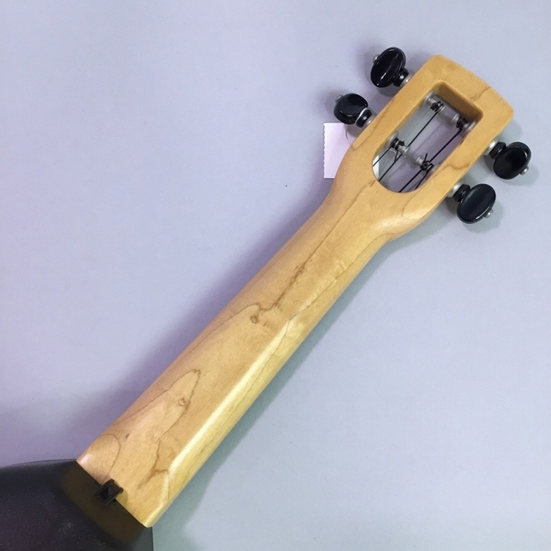 FLEA UKULELE（フリーウクレレ）/FLEA M-30　【クリアランス！値下げしました！】【中古】【USED】ソプラノウクレレ　【成田ボンベルタ店】 楽器の弦楽器(その他)の商品写真