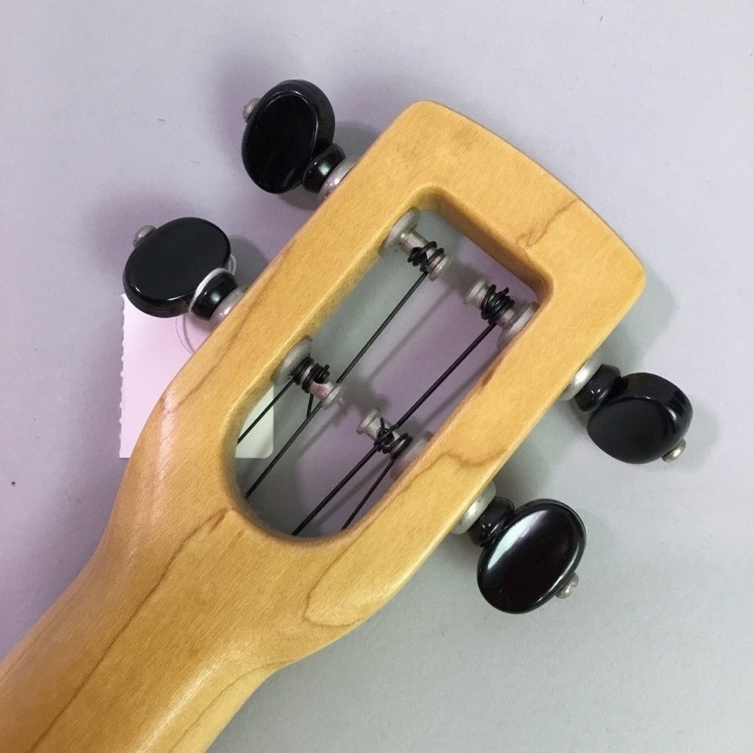 FLEA UKULELE（フリーウクレレ）/FLEA M-30　【クリアランス！値下げしました！】【中古】【USED】ソプラノウクレレ　【成田ボンベルタ店】 楽器の弦楽器(その他)の商品写真