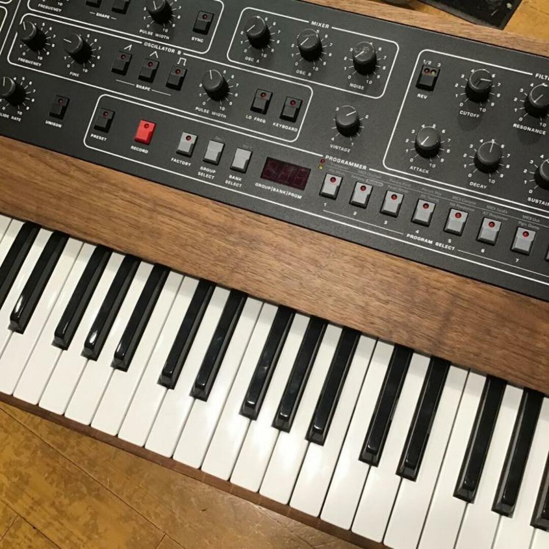 SEQUENTIAL Prophet-5 【中古】【USED】シンセサイザー SEQUENTIAL Prophet-5 【中古】【USED】シンセサイザー