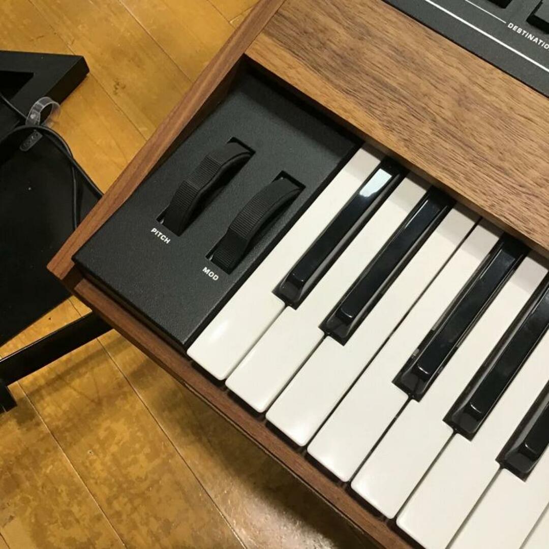 SEQUENTIAL Prophet-5 【中古】【USED】シンセサイザー SEQUENTIAL Prophet-5 【中古】【USED】シンセサイザー