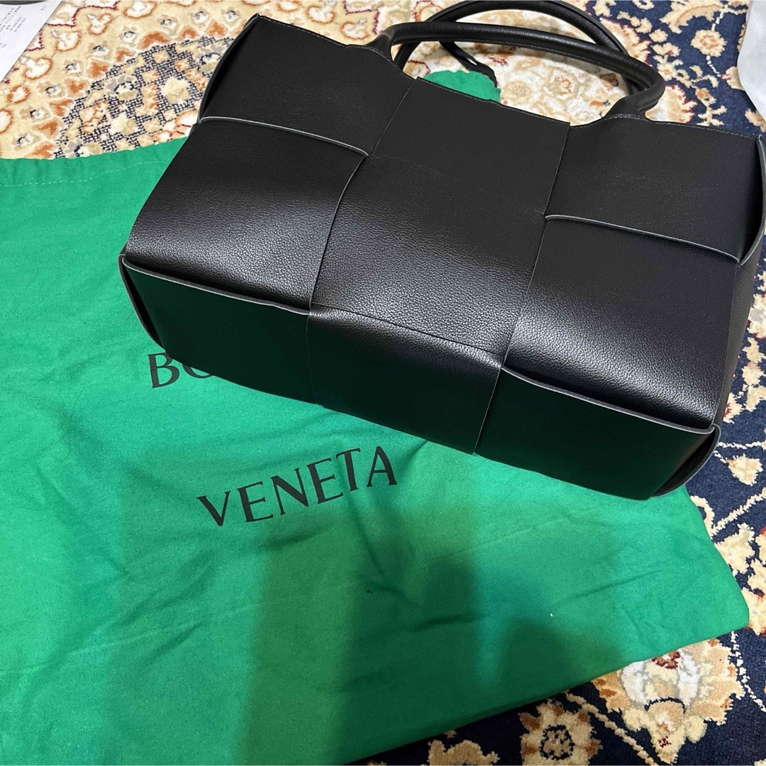 BOTTEGA VENETA - 新品未使用ボッテガ・ヴェネタ ミディアム BOTTEGA VENETA - 新品未使用ボッテガ・ヴェネタ ミディアム