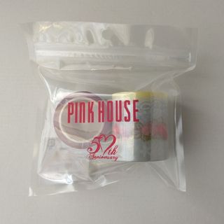 PINK HOUSE - メイさま専用ページです‼️ピンクハウス食器2枚セットの ...