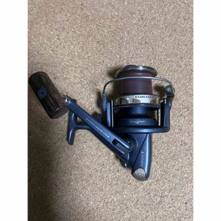 DAIWA - Daiwa EMBLEM-Z 4500Tの通販 by hamachi's shop｜ダイワならラクマ