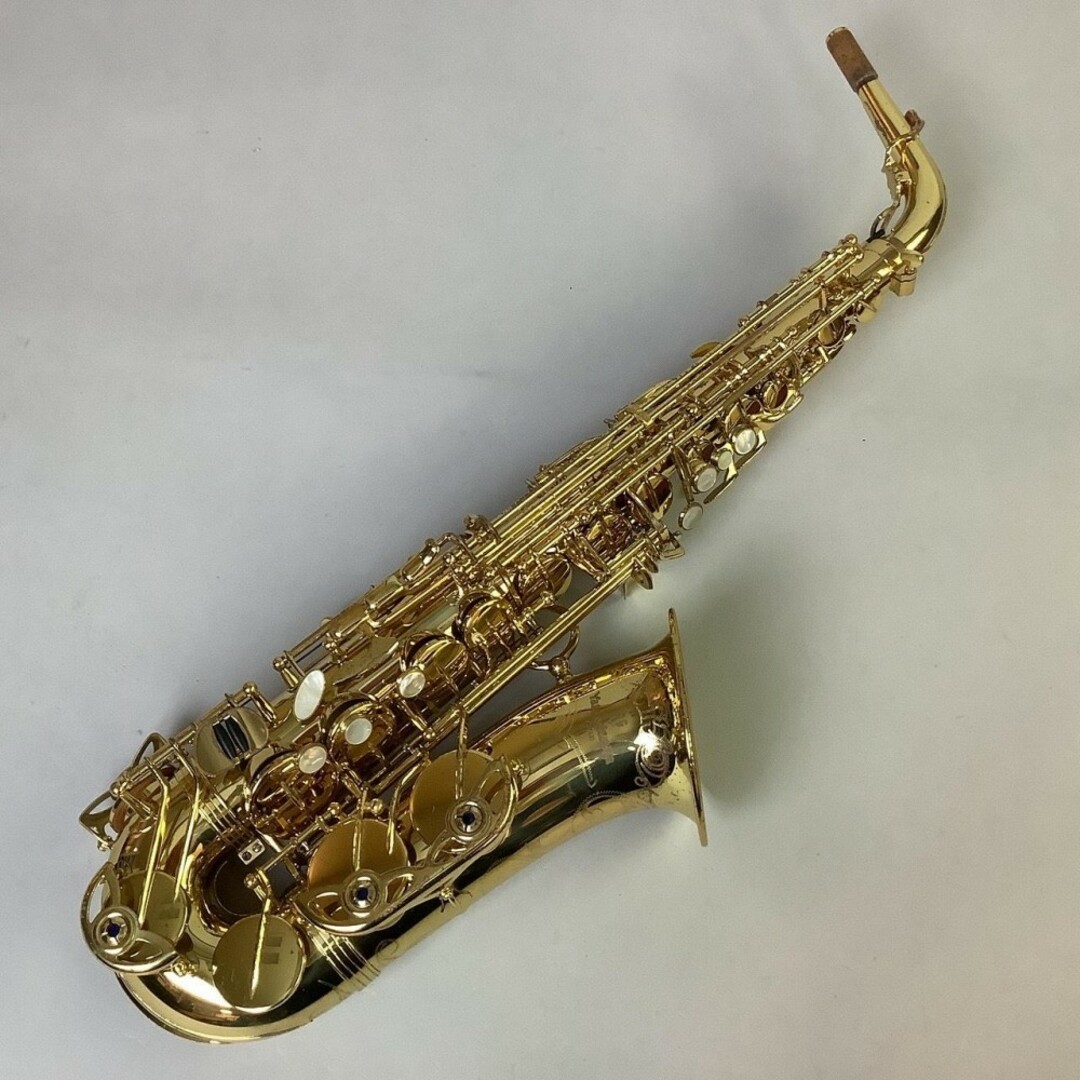 YANAGISAWA（ヤナギサワ）/A-WO10　【中古】【USED】アルトサックス　【成田ボンベルタ店】 楽器の管楽器(サックス)の商品写真