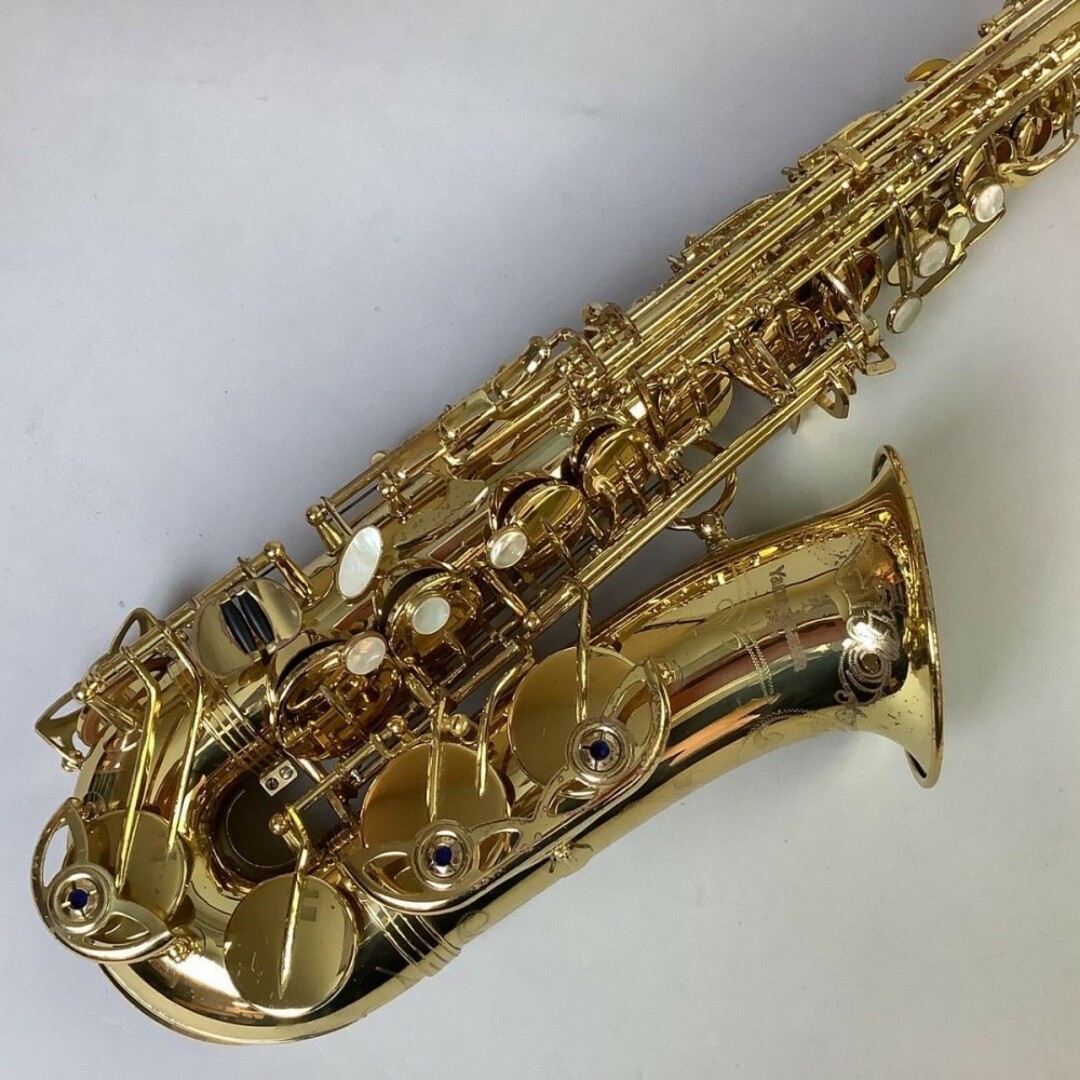 YANAGISAWA（ヤナギサワ）/A-WO10　【中古】【USED】アルトサックス　【成田ボンベルタ店】 楽器の管楽器(サックス)の商品写真