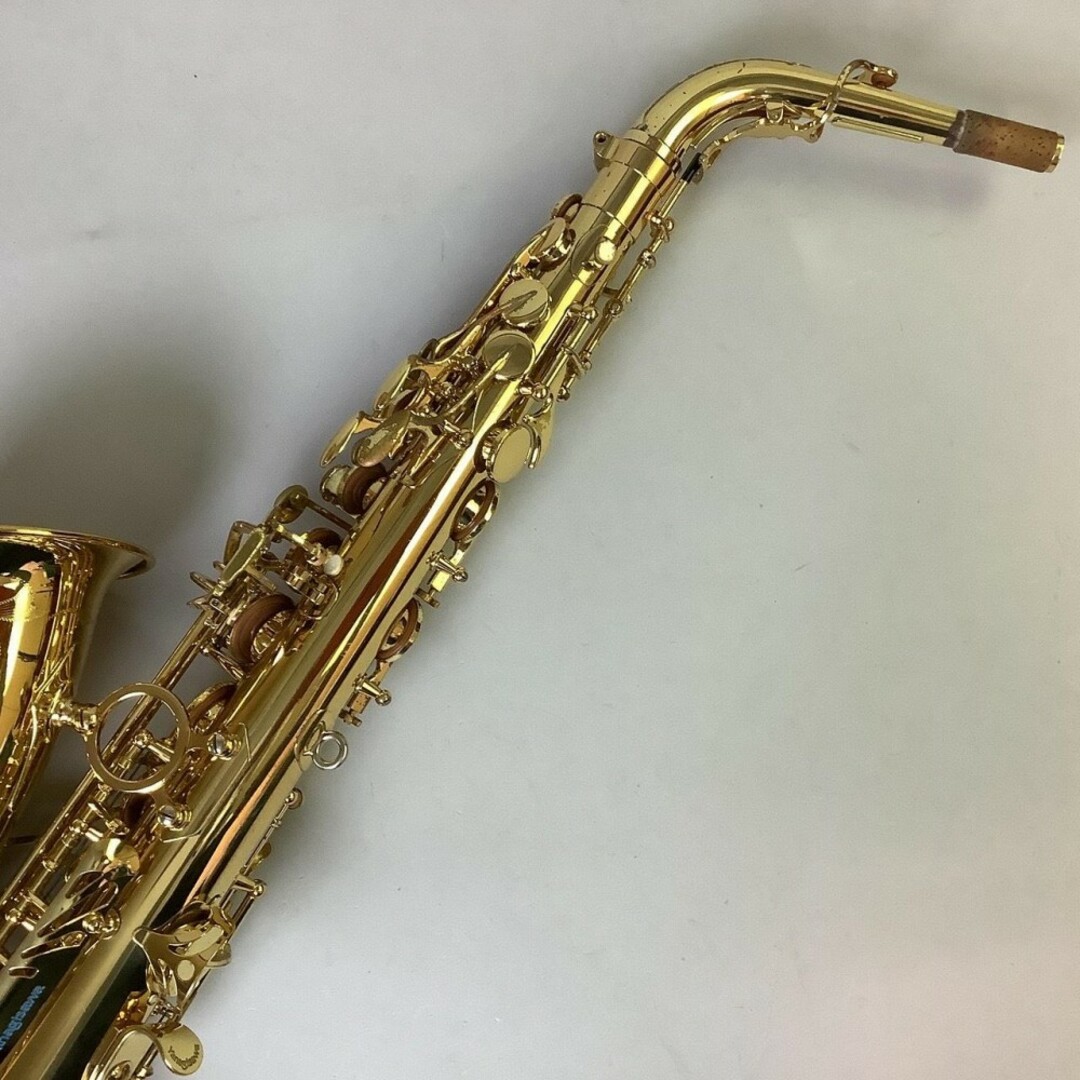 YANAGISAWA（ヤナギサワ）/A-WO10　【中古】【USED】アルトサックス　【成田ボンベルタ店】 楽器の管楽器(サックス)の商品写真