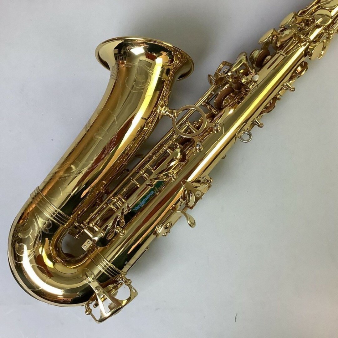 YANAGISAWA（ヤナギサワ）/A-WO10　【中古】【USED】アルトサックス　【成田ボンベルタ店】 楽器の管楽器(サックス)の商品写真