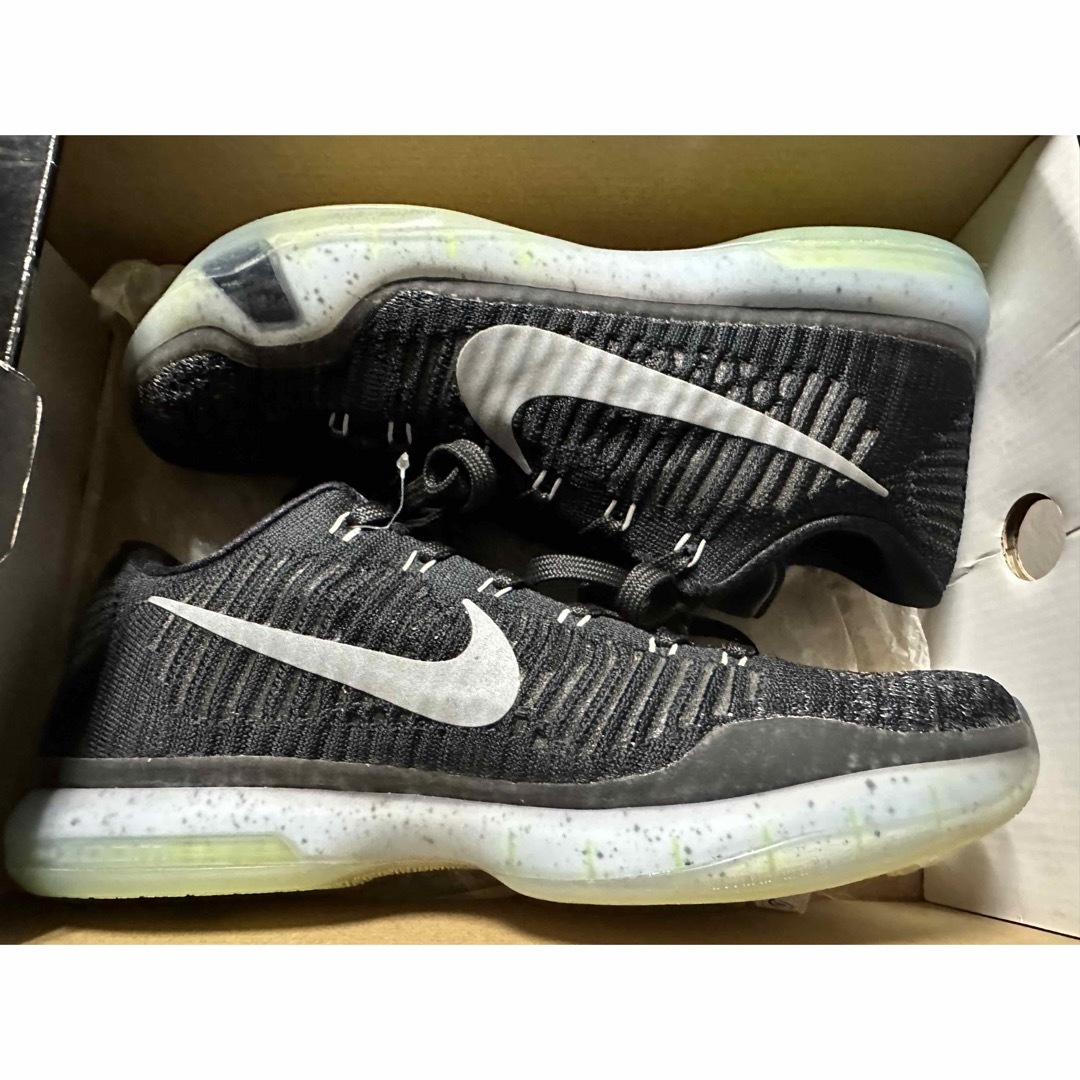 NIKE KOBE X ELITE LOW PRM HTM ARROWHEADメンズ