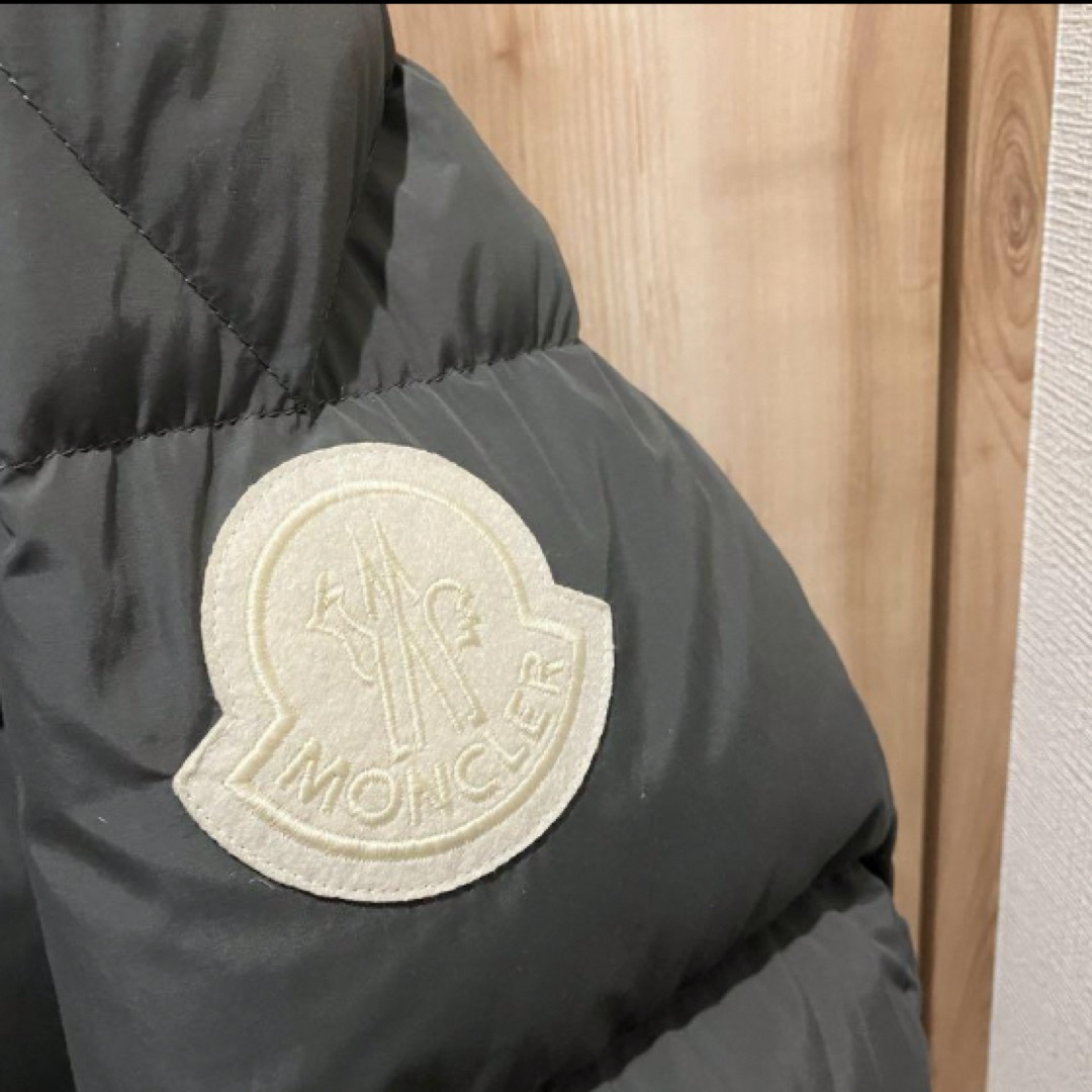 MONCLER - MONCLER GENIUS 2 1952 ダウンジャケット ACHILLの MONCLER - MONCLER GENIUS 2 1952 ダウンジャケット ACHILLの