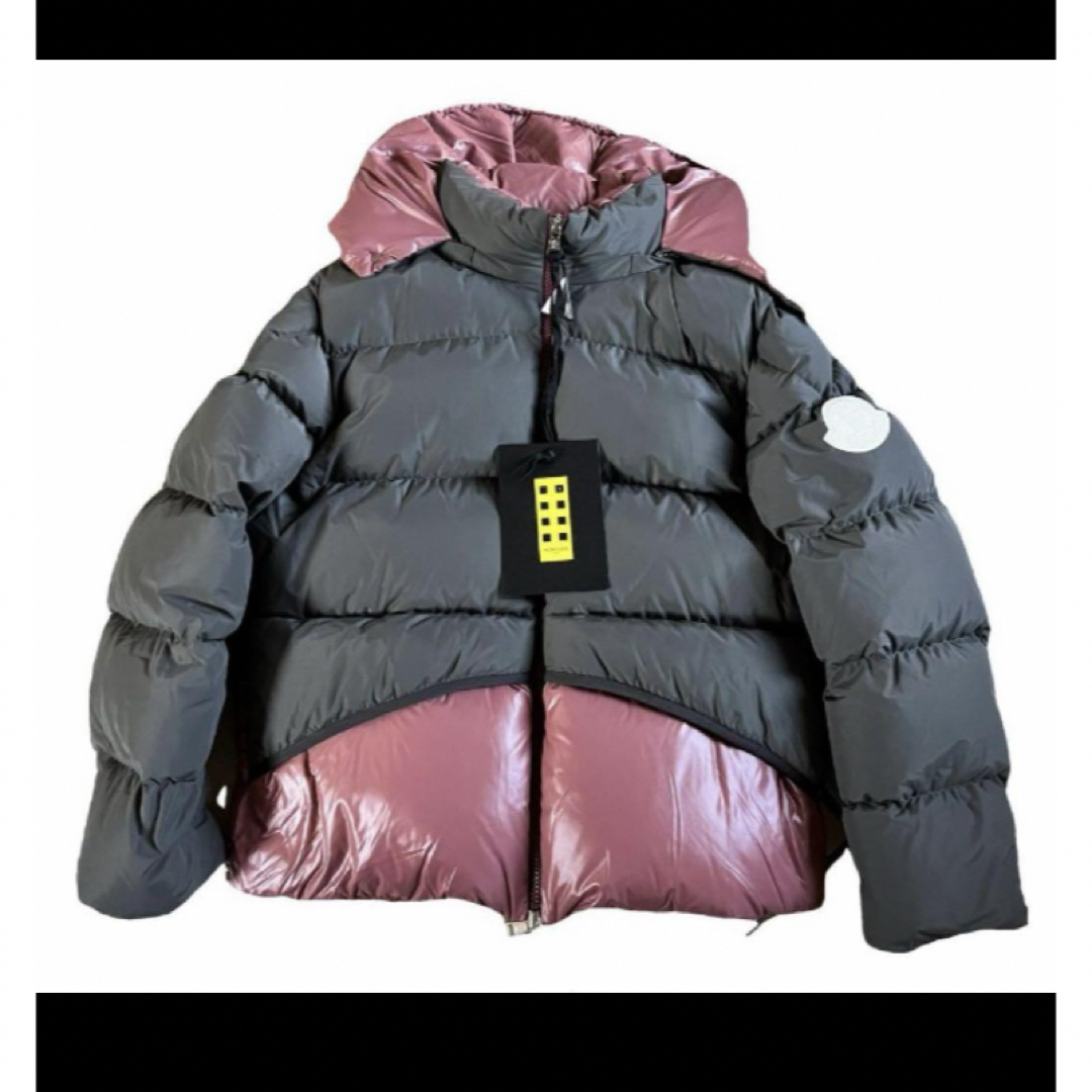 MONCLER - MONCLER GENIUS 2 1952 ダウンジャケット ACHILLの MONCLER - MONCLER GENIUS 2 1952 ダウンジャケット ACHILLの