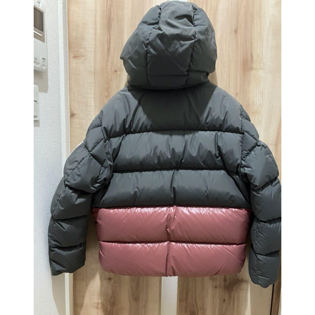 MONCLER - MONCLER GENIUS 2 1952 ダウンジャケット ACHILLの MONCLER - MONCLER GENIUS 2 1952 ダウンジャケット ACHILLの