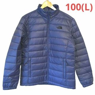 ザノースフェイス(THE NORTH FACE)の【山上様専用】[THE NORTH FACE] ホワイトレーベル パディング ジ(ダウンジャケット)