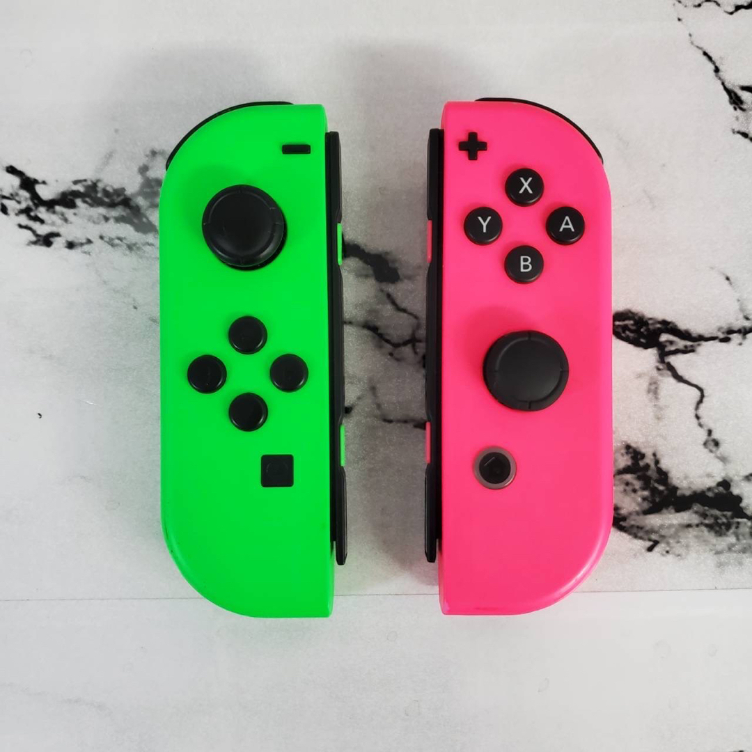 まとめ割はじめる 【限定カラー】Nintendo Switch 本体 スイッチ 本体