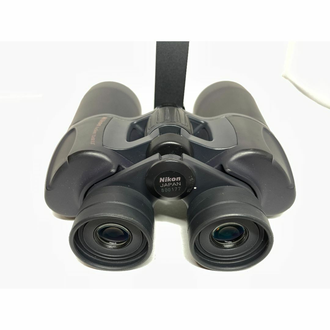超爆安  ニコン Action 12x50 5.5° 双眼鏡