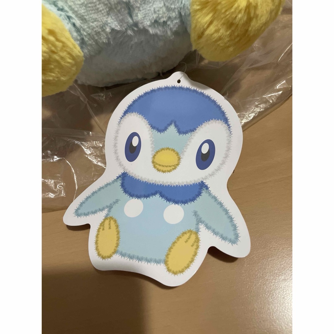 ポケモン - 完売品❤️新品未使用❤️ポケモンセンター ふわふわ ポケモン - 完売品❤️新品未使用❤️ポケモンセンター ふわふわ