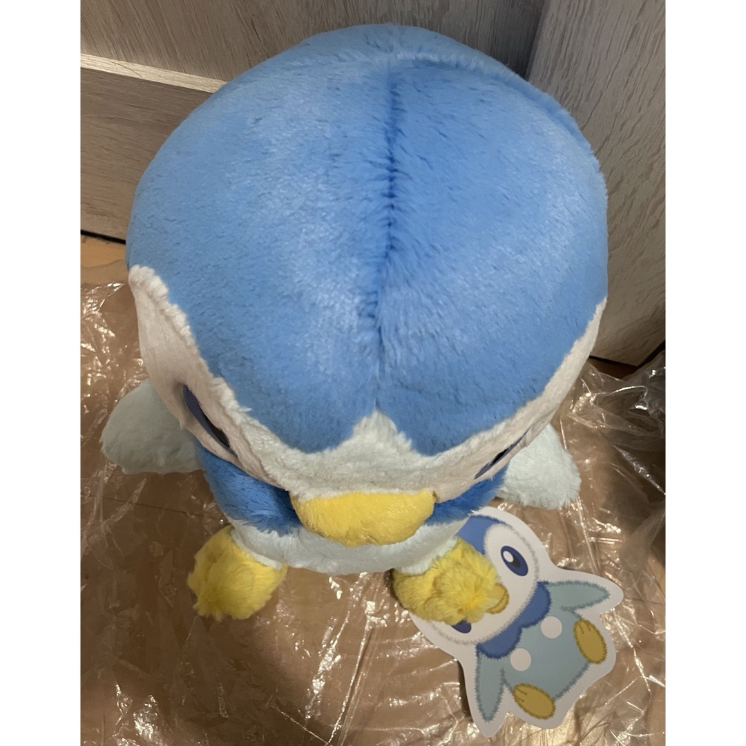 ポケモン - 完売品❤️新品未使用❤️ポケモンセンター ふわふわ ポケモン - 完売品❤️新品未使用❤️ポケモンセンター ふわふわ